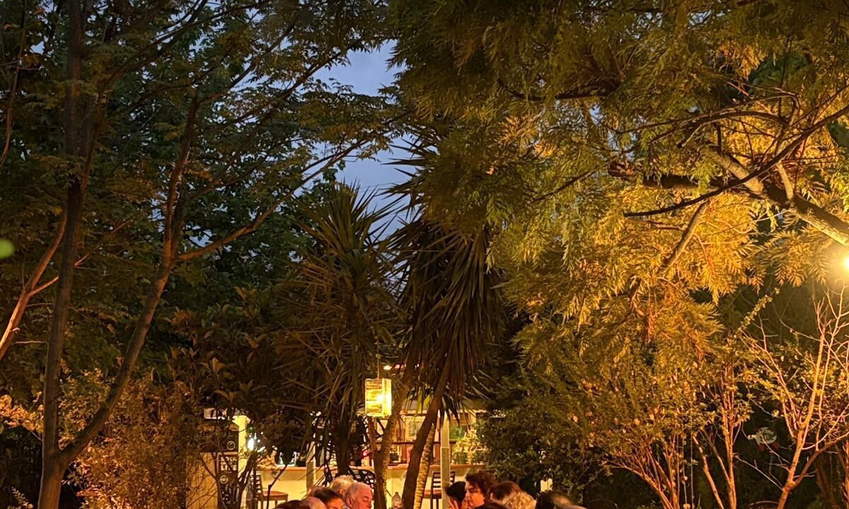 Photo of Outdoor in Cirali