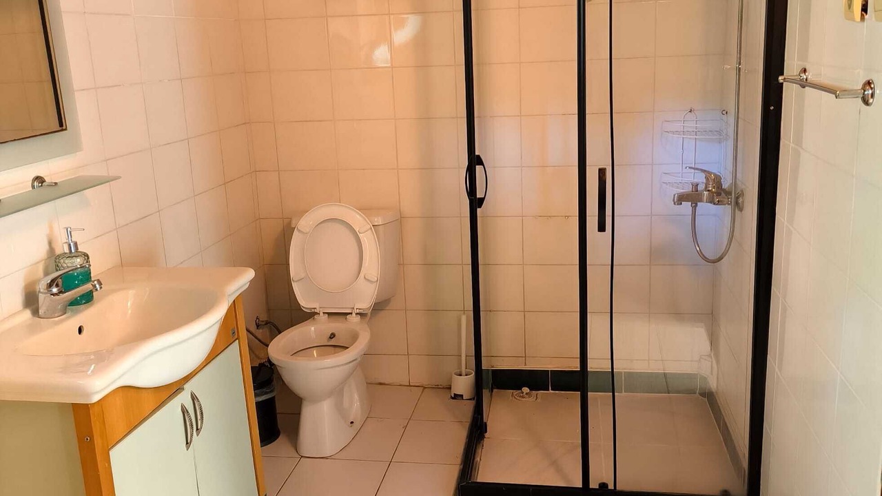 Photo of Bathroom in Cirali