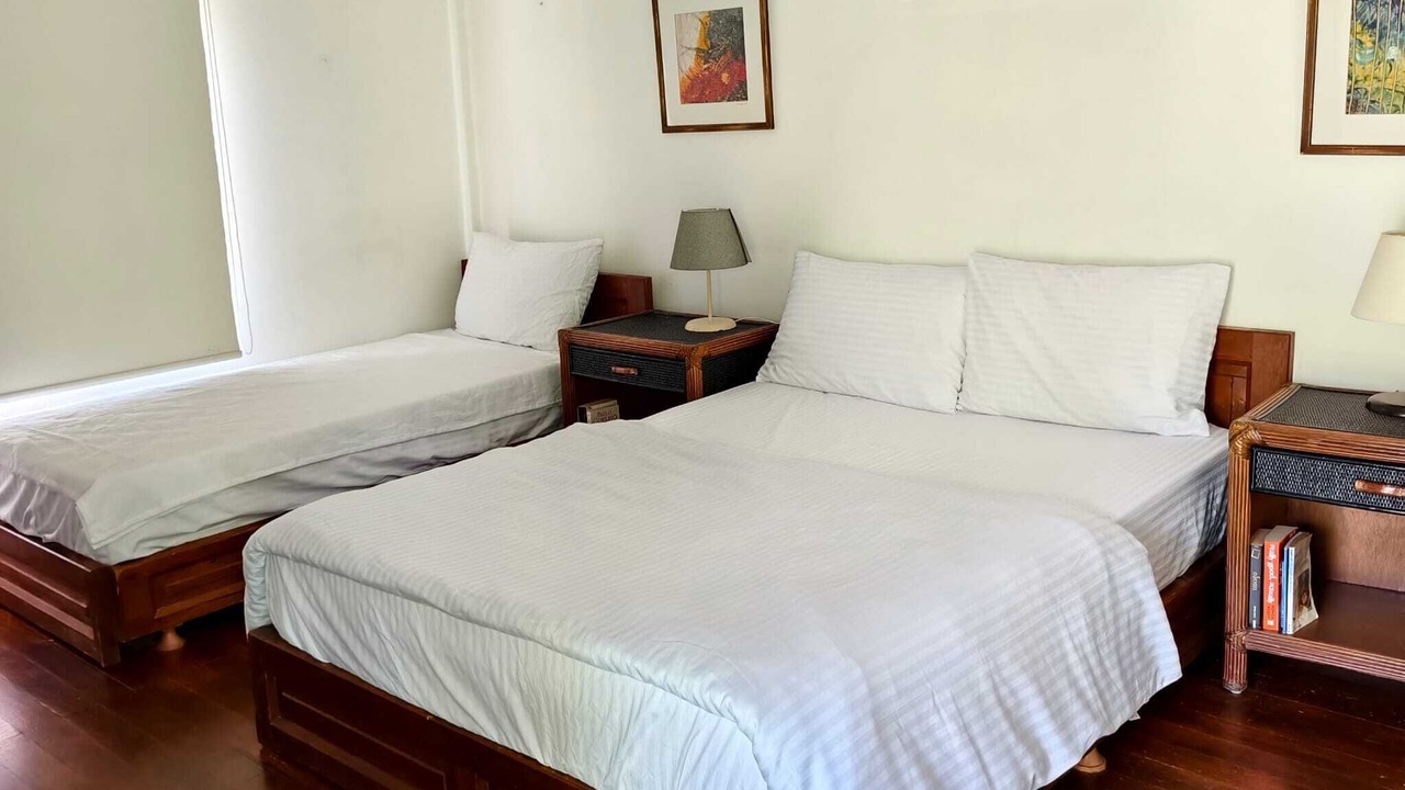 Photo of Bedroom in Cirali
