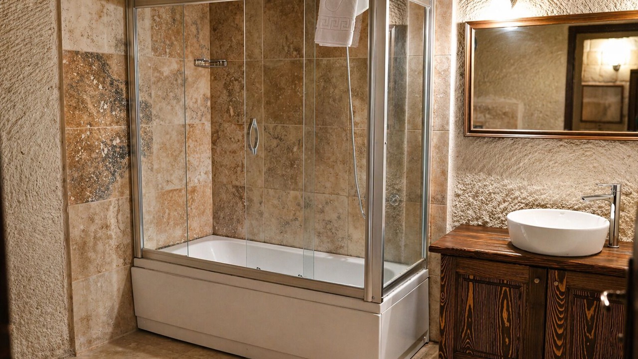 Photo of Bathroom in Ortahisar