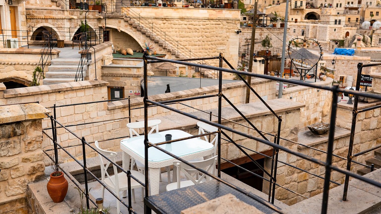 Photo of Outdoor in Ortahisar