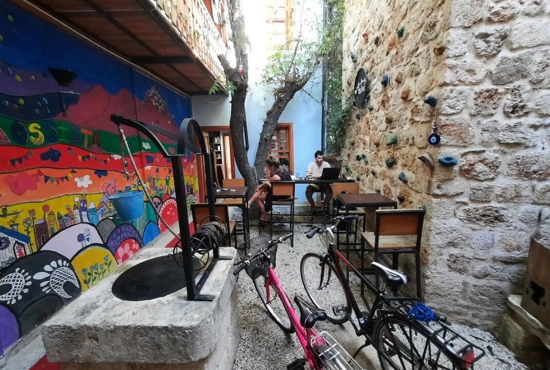 Photo of Outdoor in Kaleici