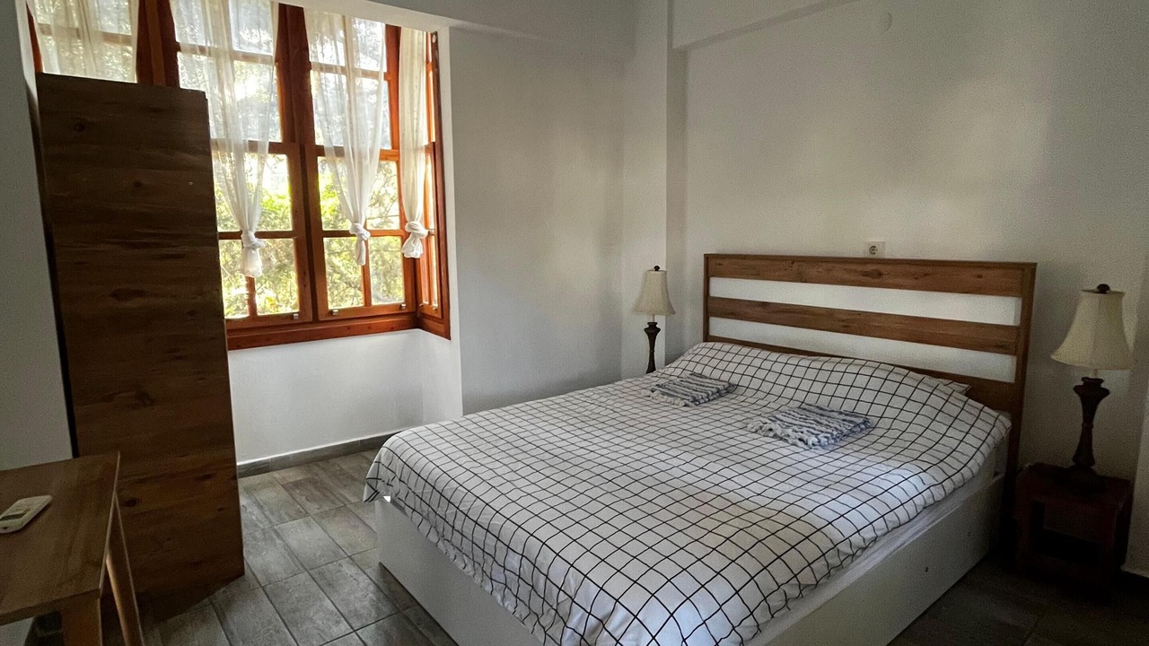 Photo of Bedroom in Kaleici