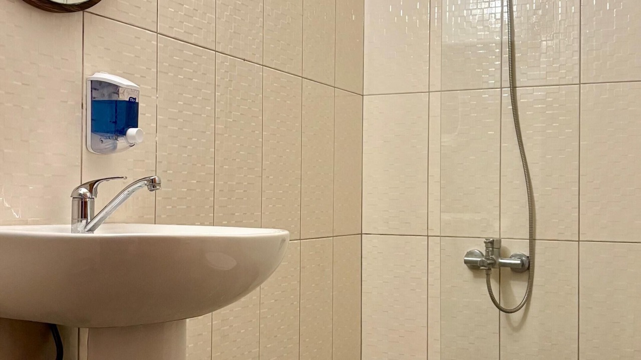 Photo of Bathroom in Kaleici