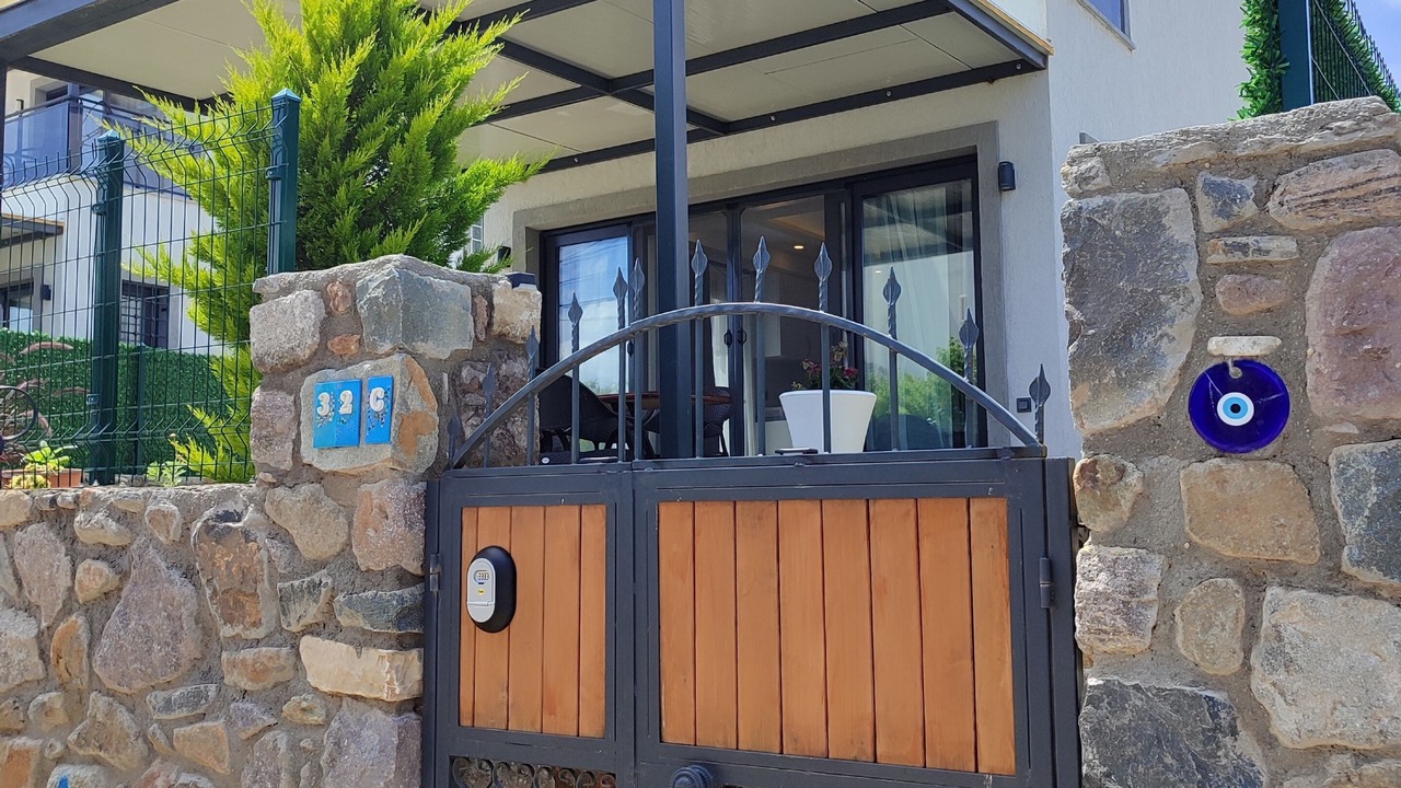 Photo of Outdoor in Akyarlar