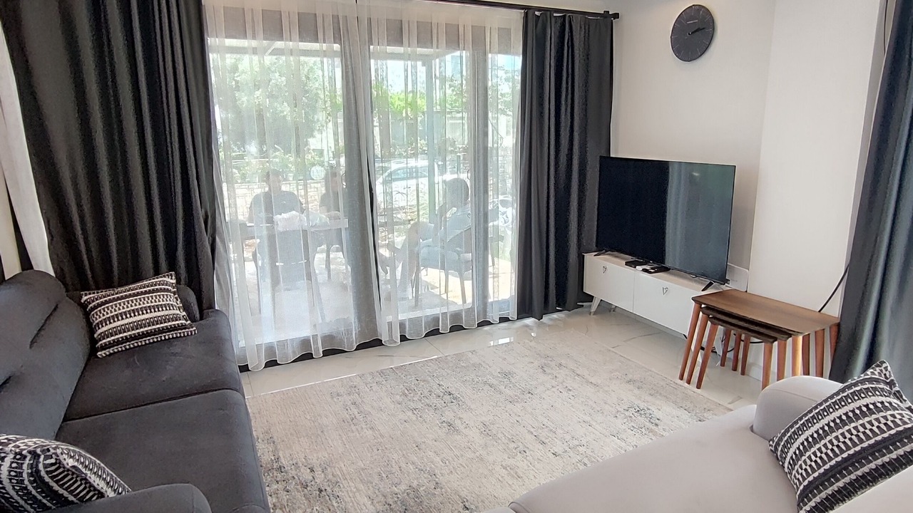 Photo of Livingroom in Akyarlar