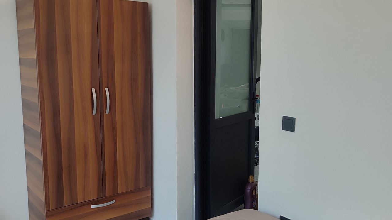 Photo of Bedroom in Akyarlar