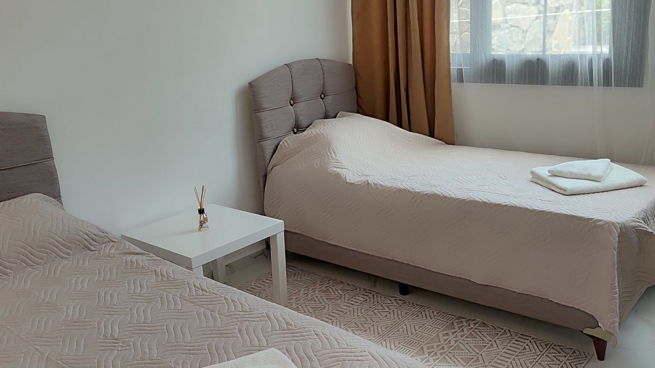 Photo of Bedroom in Akyarlar
