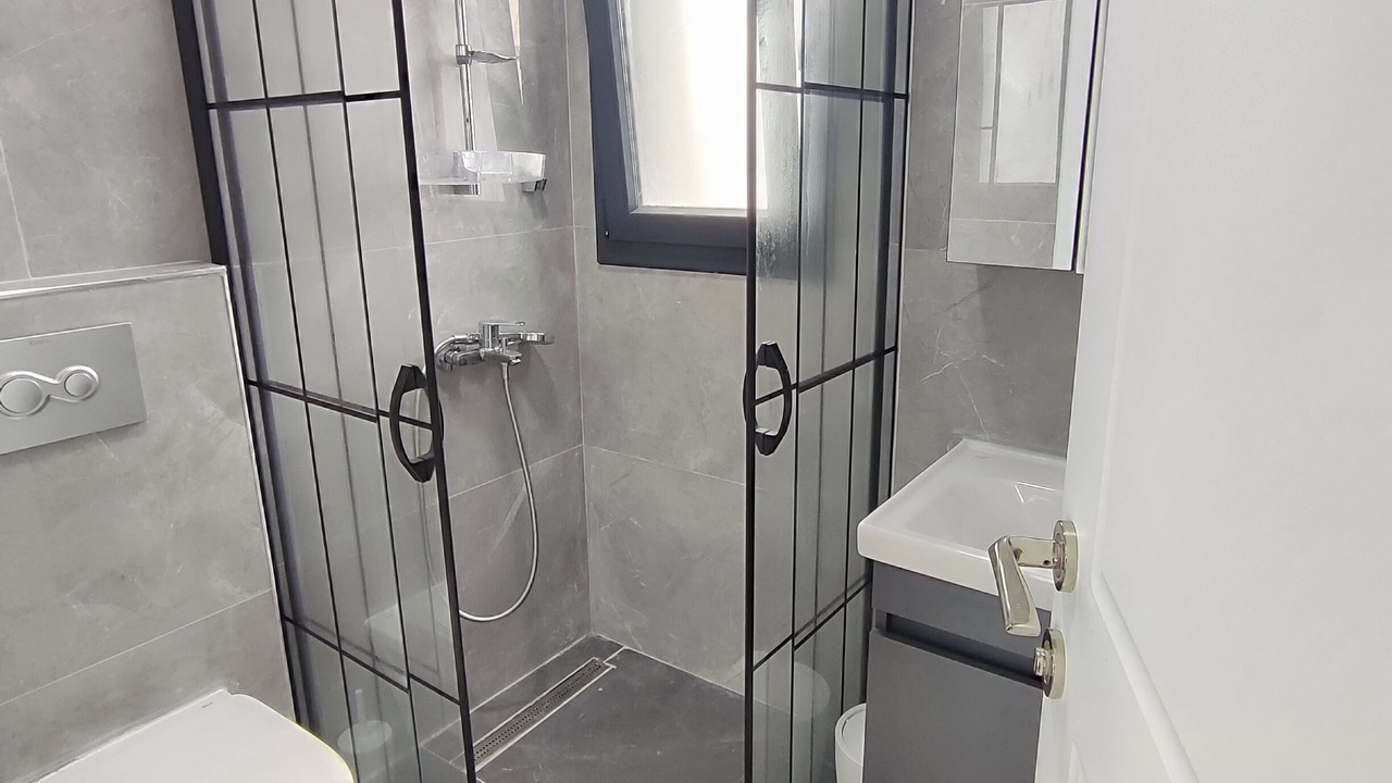 Photo of Bathroom in Akyarlar