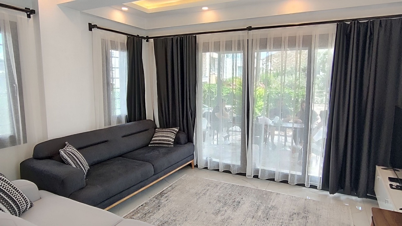 Photo of Livingroom in Akyarlar