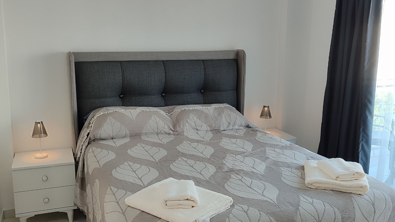 Photo of Bedroom in Akyarlar