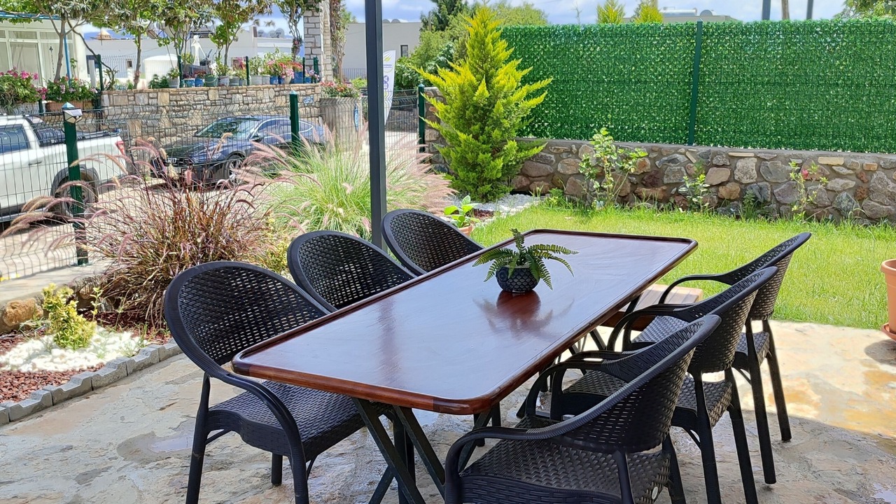 Photo of Outdoor in Akyarlar