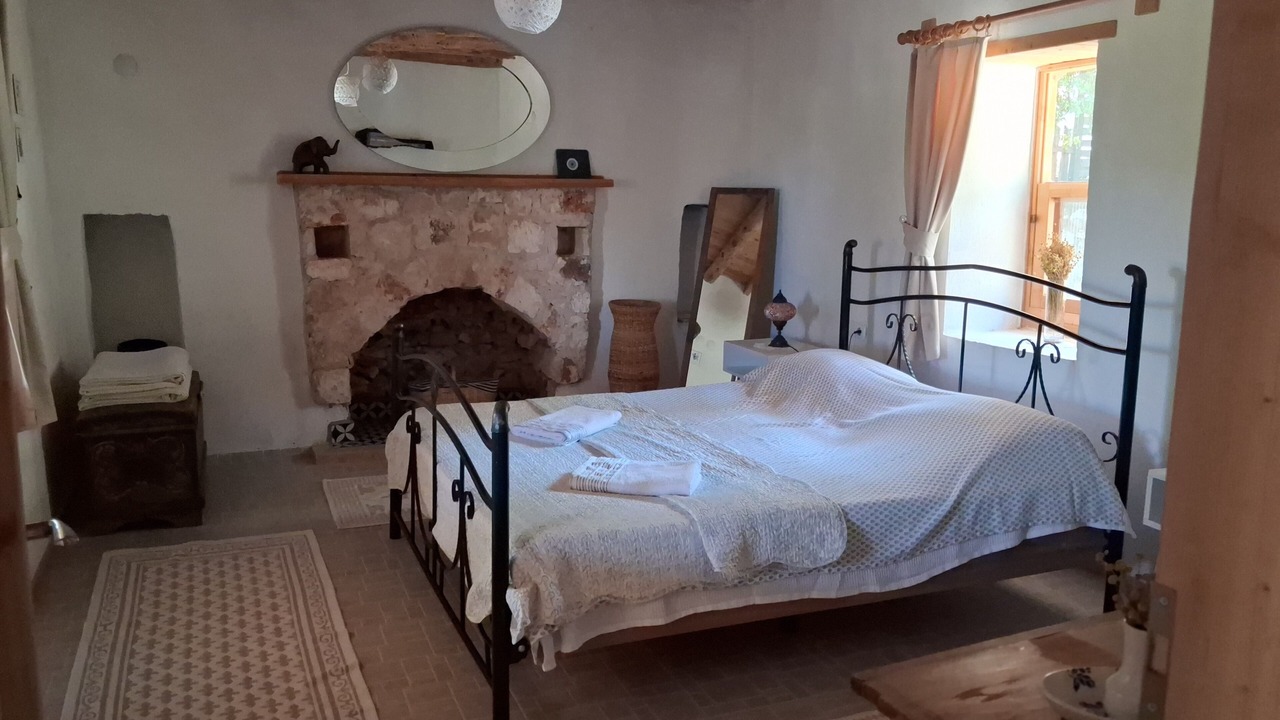 Photo of Bedroom in Demre
