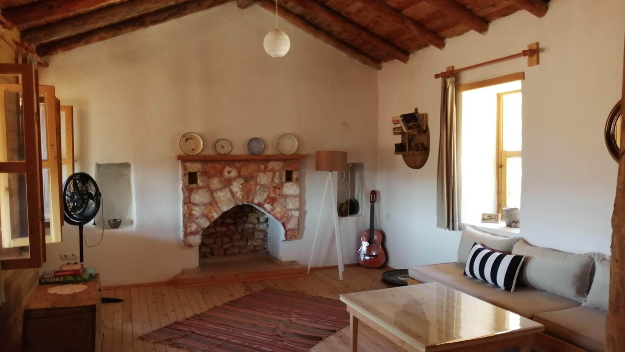 Photo of Livingroom in Demre