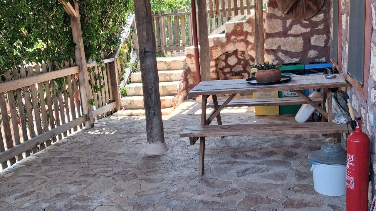 Photo of Patio Balcony in Demre