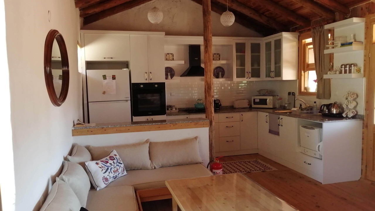 Photo of Livingroom in Demre
