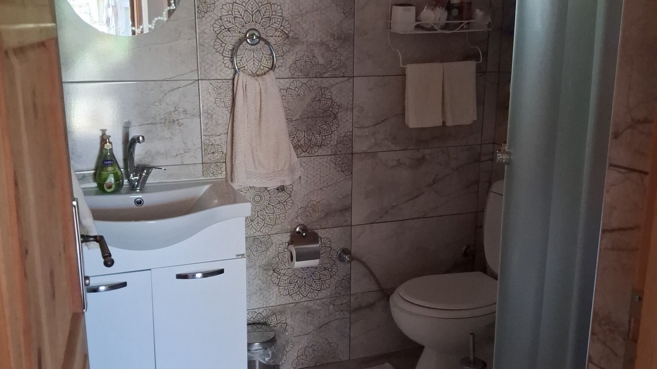 Photo of Bathroom in Demre