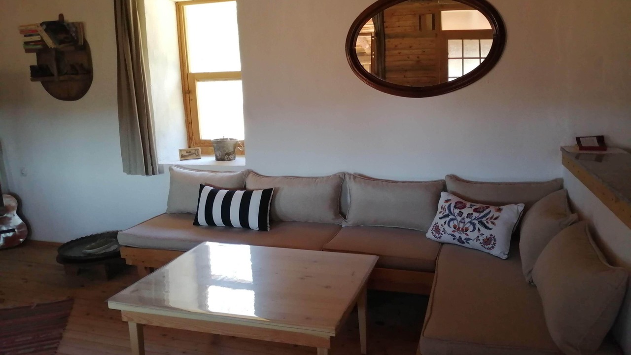 Photo of Livingroom in Demre
