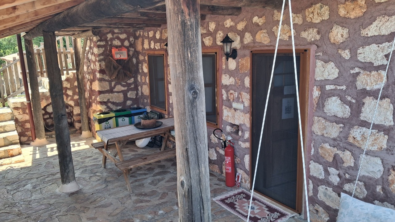 Photo of Patio Balcony in Demre