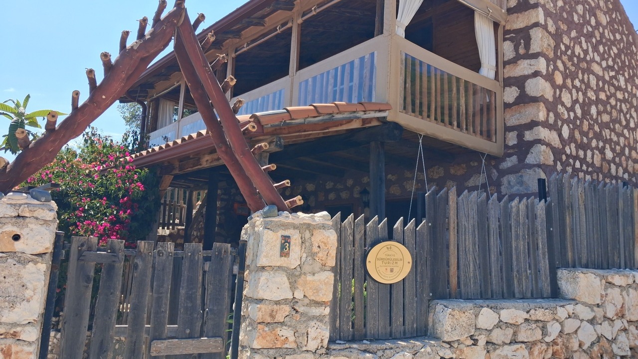 Photo of Outdoor in Demre