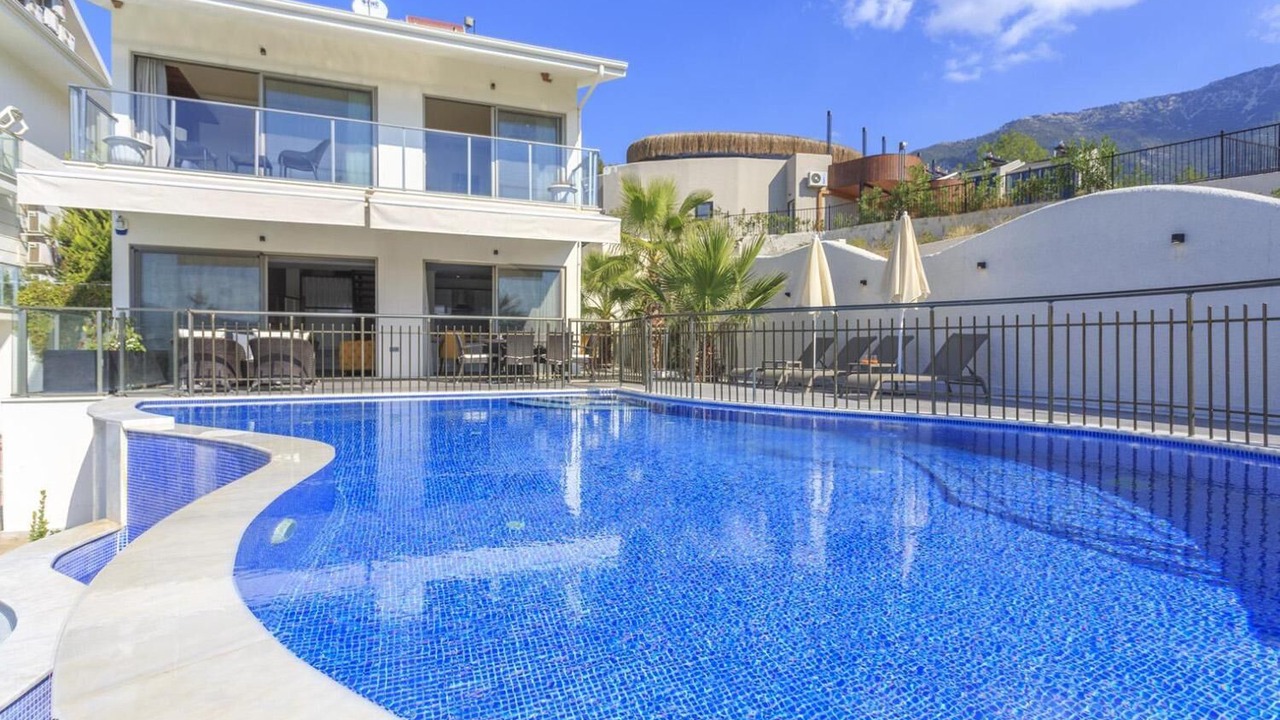 Photo of Outdoor in Oludeniz