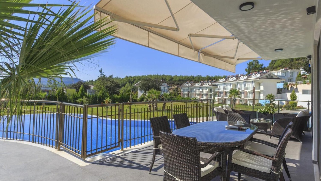 Photo of Outdoor in Oludeniz