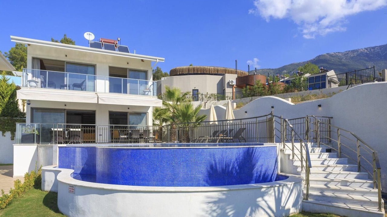 Photo of Outdoor in Oludeniz