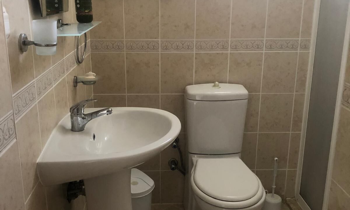 Photo of Bathroom in Ciftlik