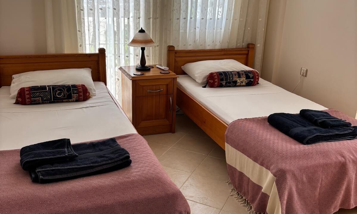 Photo of Bedroom in Ciftlik