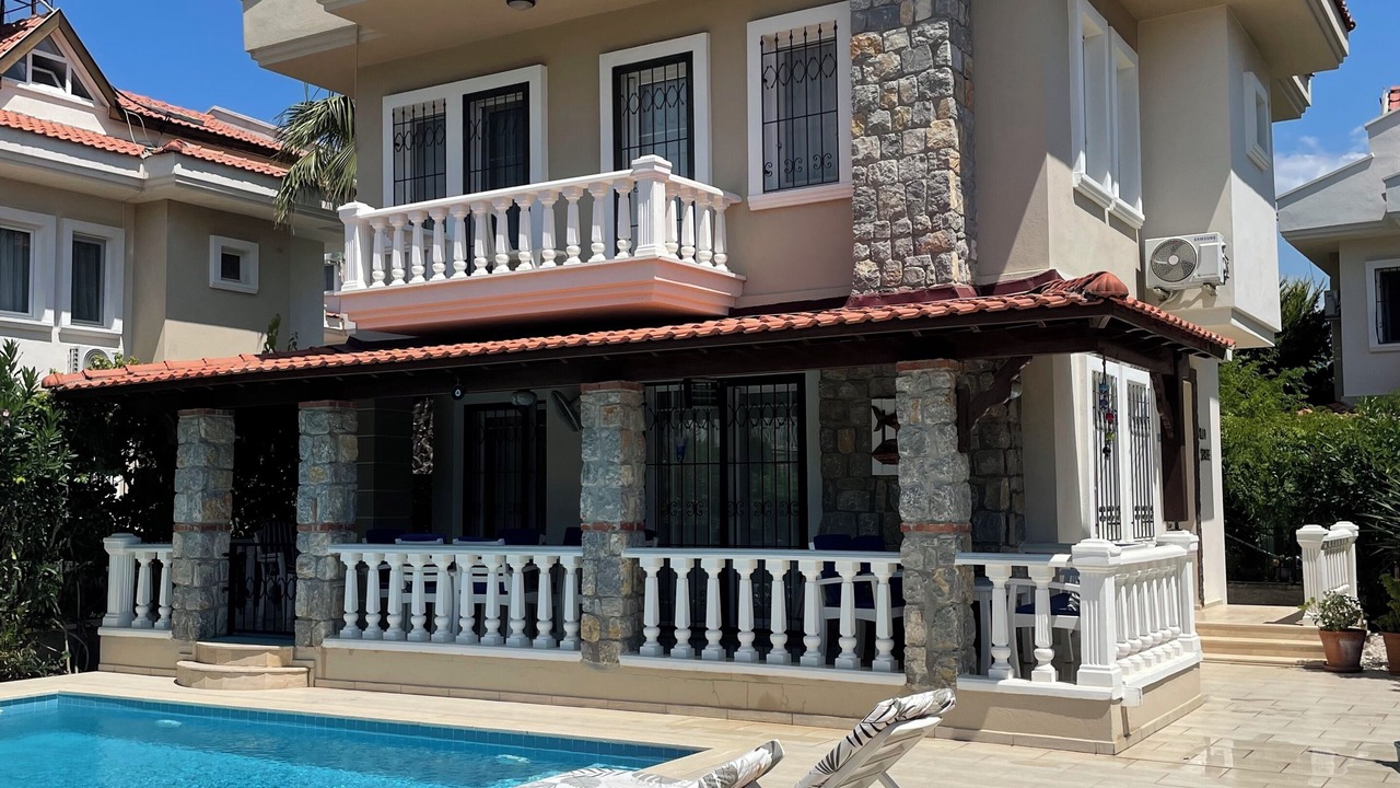 Photo of Outdoor in Ciftlik