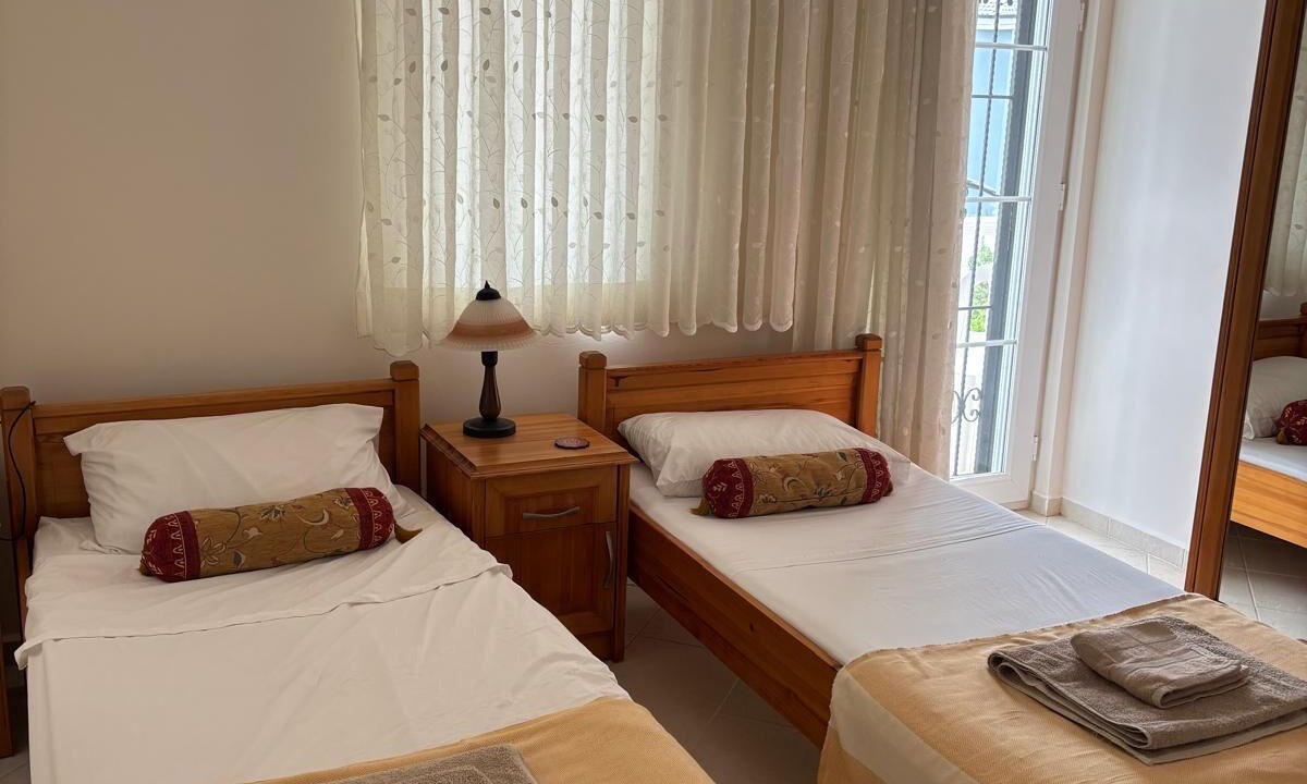 Photo of Bedroom in Ciftlik