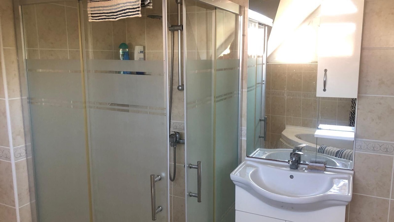 Photo of Bathroom in Ciftlik