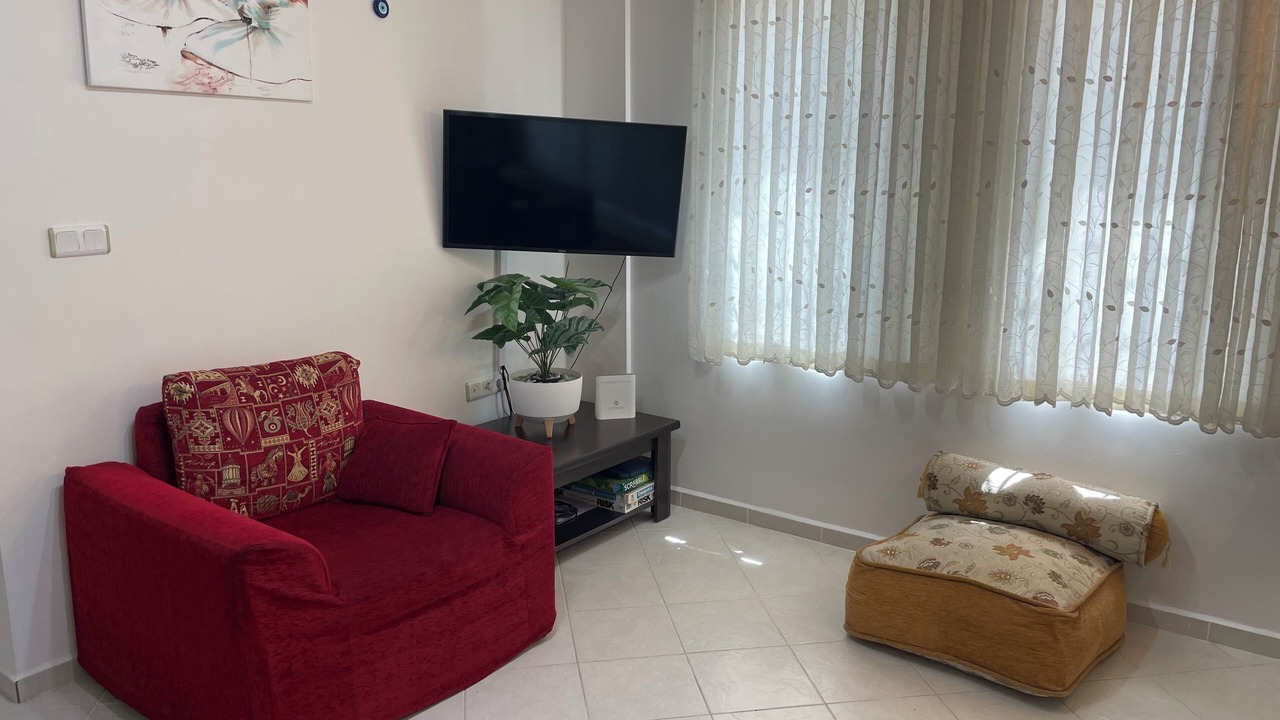 Photo of Livingroom in Ciftlik