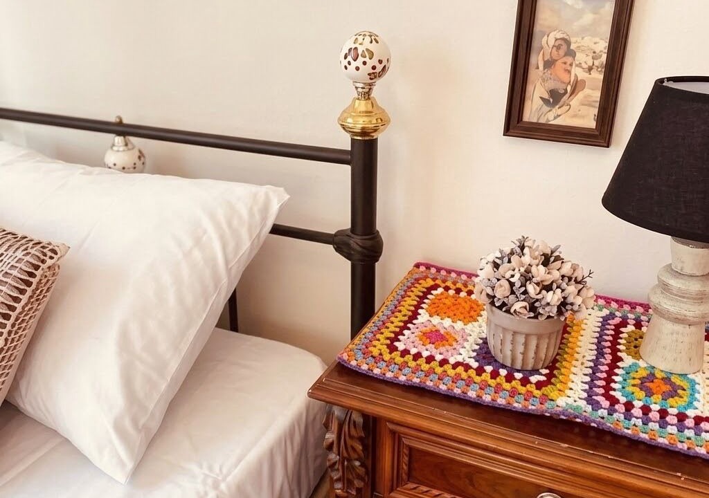 Photo of Bedroom in Gomec