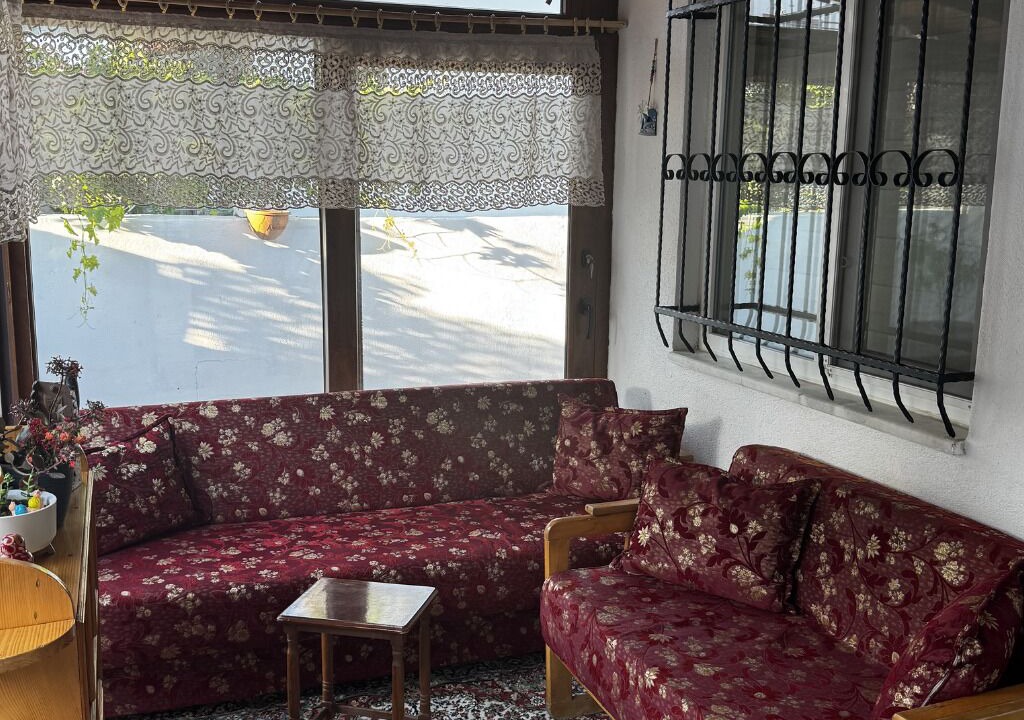 Photo of Livingroom in Gomec