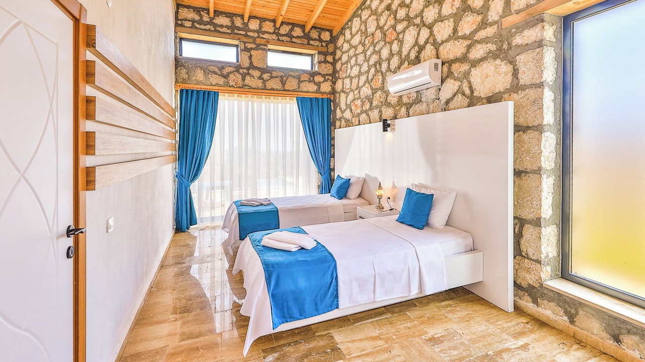 Photo of Bedroom in Patara