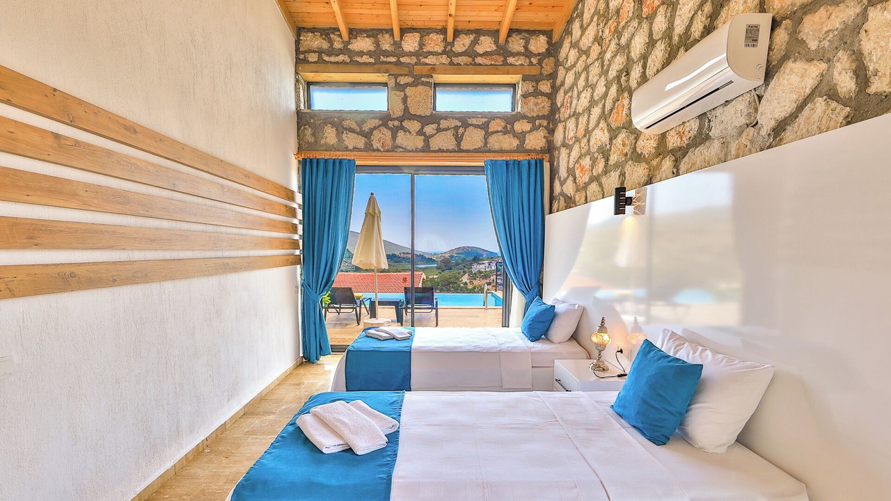 Photo of Bedroom in Patara
