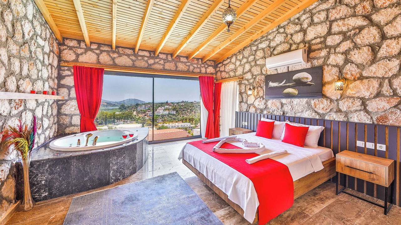 Photo of Bedroom in Patara