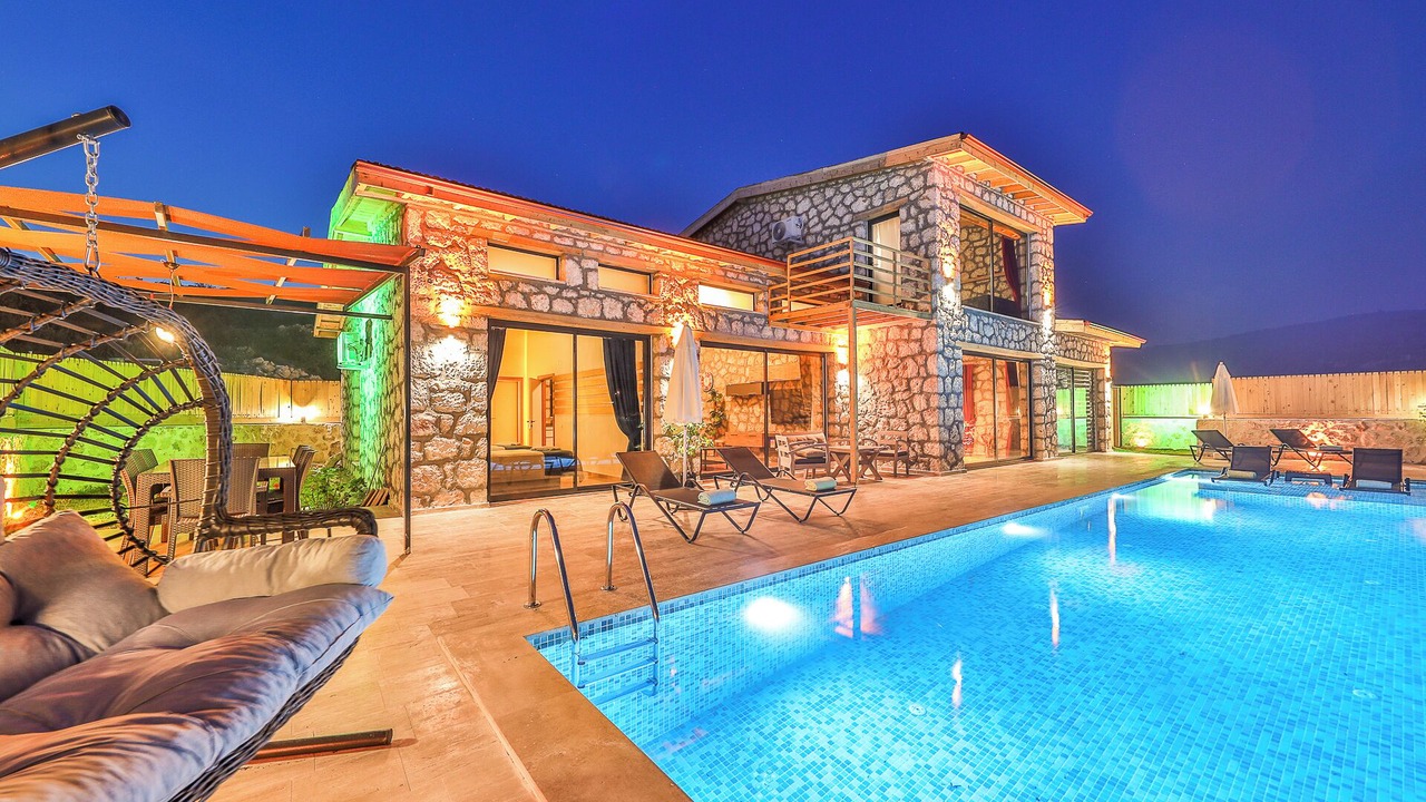 Photo of Outdoor in Patara