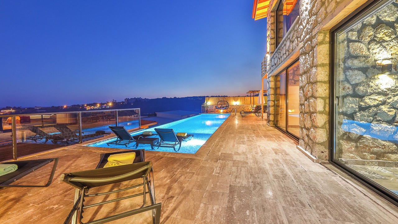 Photo of Outdoor in Patara