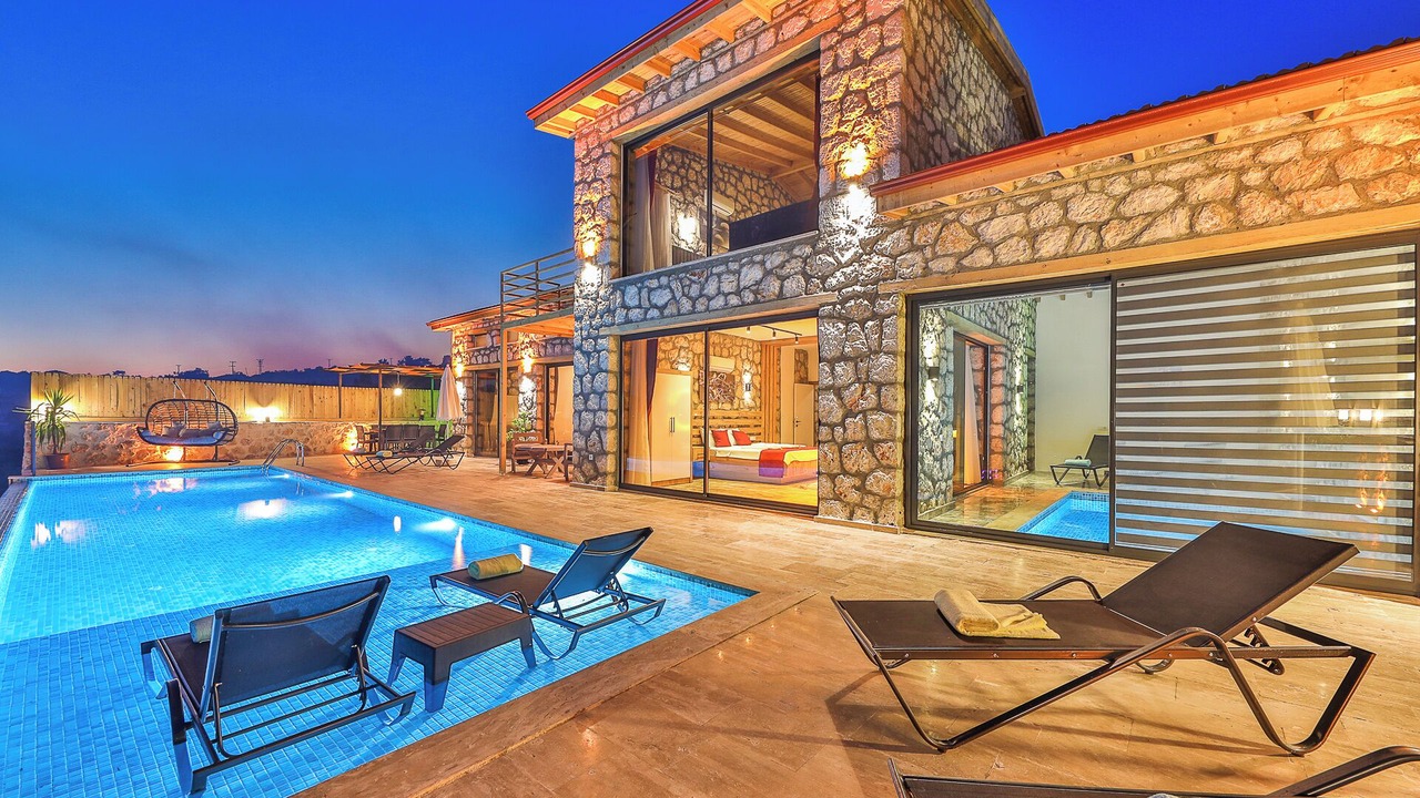Photo of Outdoor in Patara