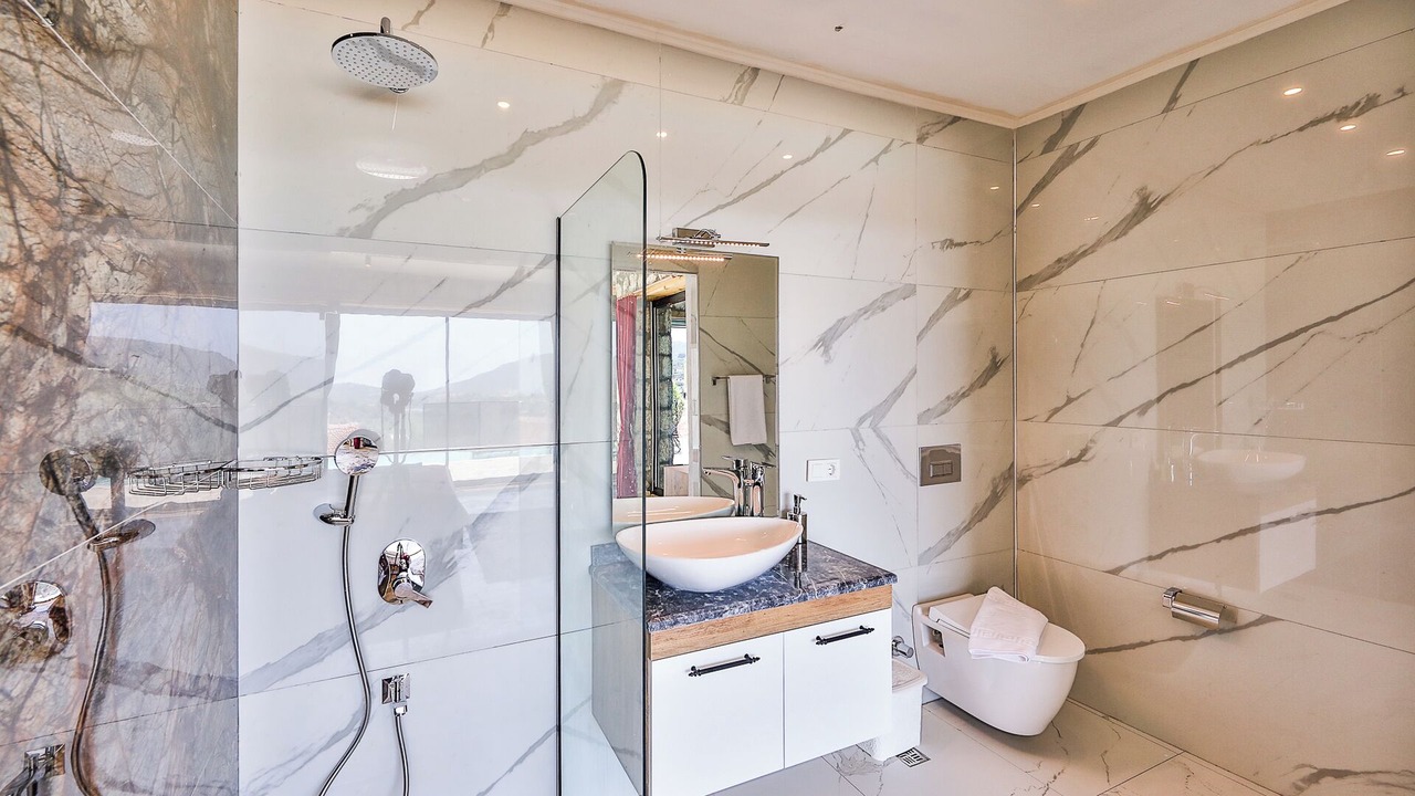 Photo of Bathroom in Patara