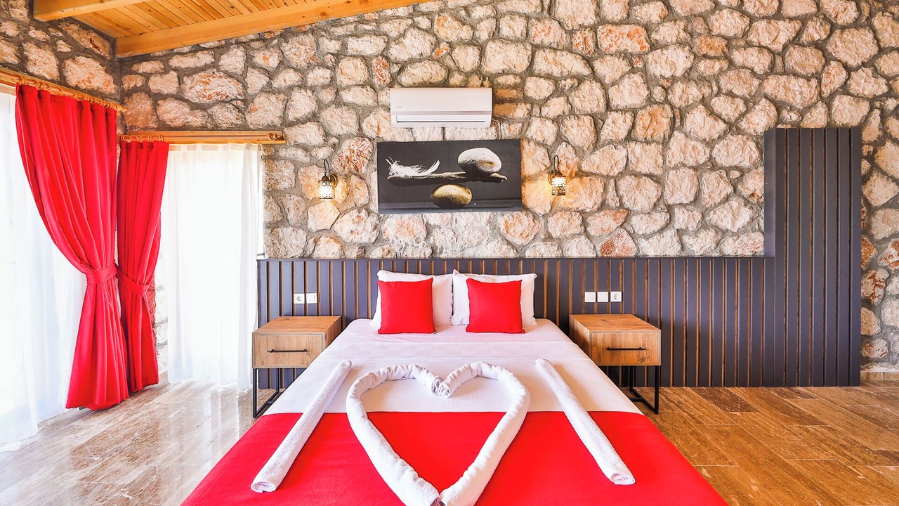 Photo of Bedroom in Patara