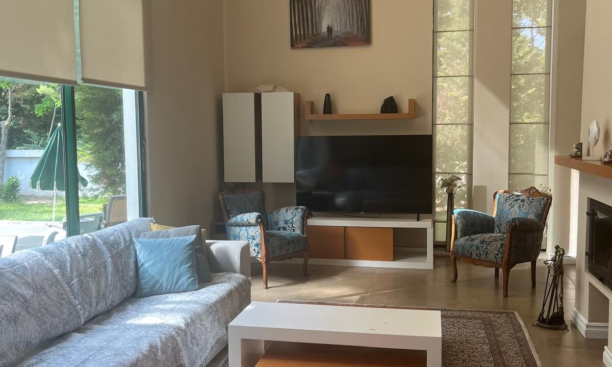 Photo of Livingroom in Kemer
