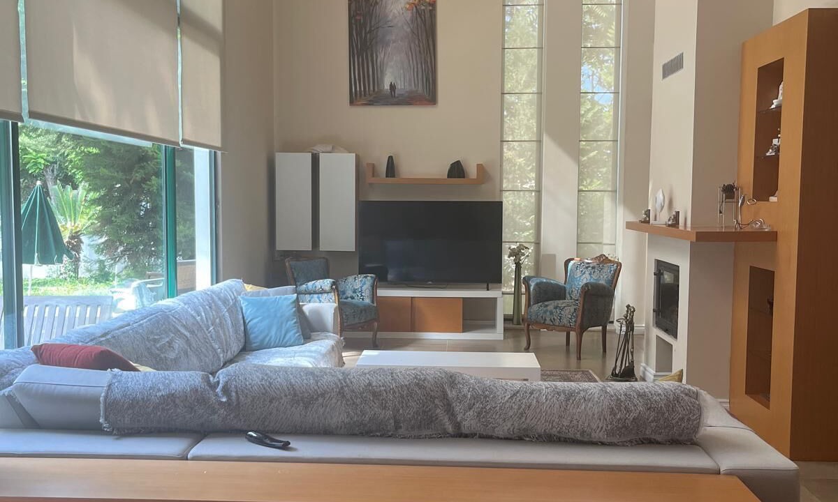 Photo of Livingroom in Kemer
