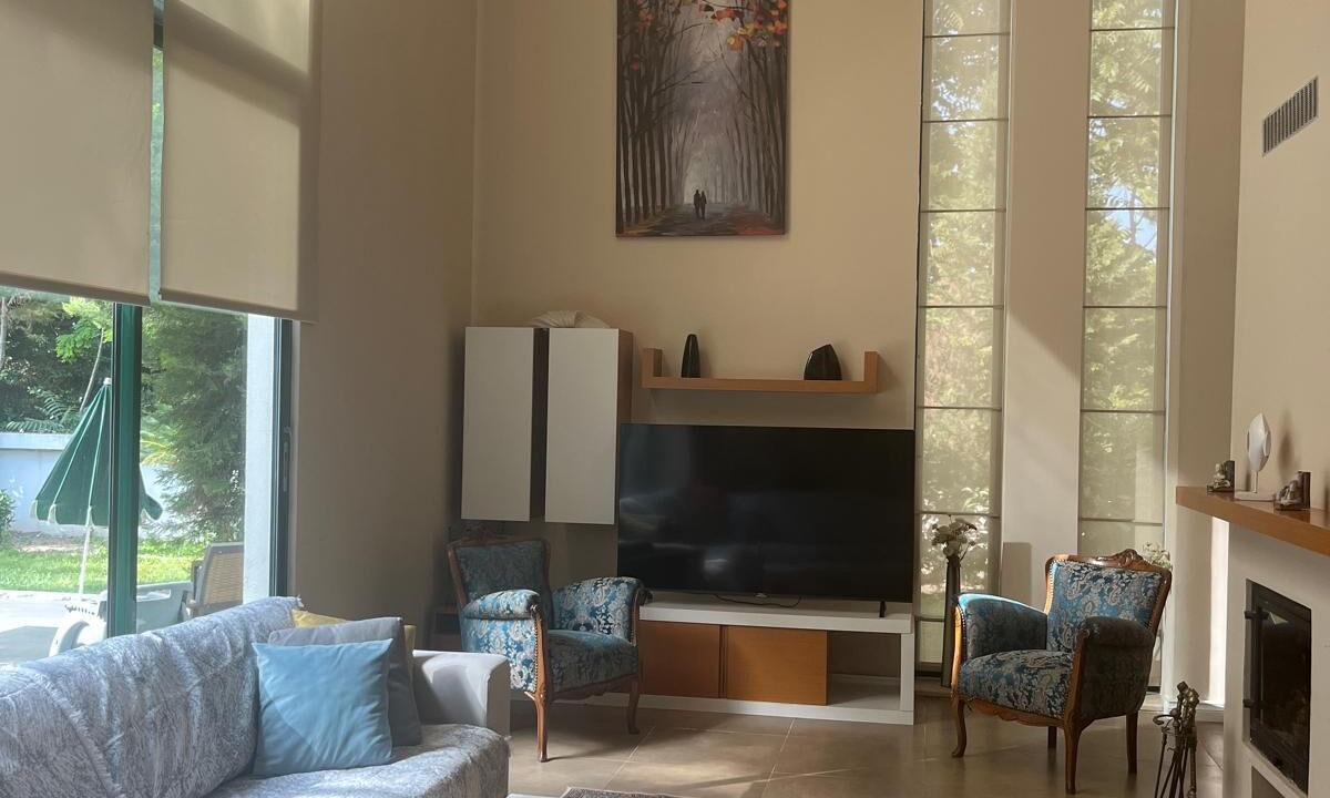 Photo of Livingroom in Kemer