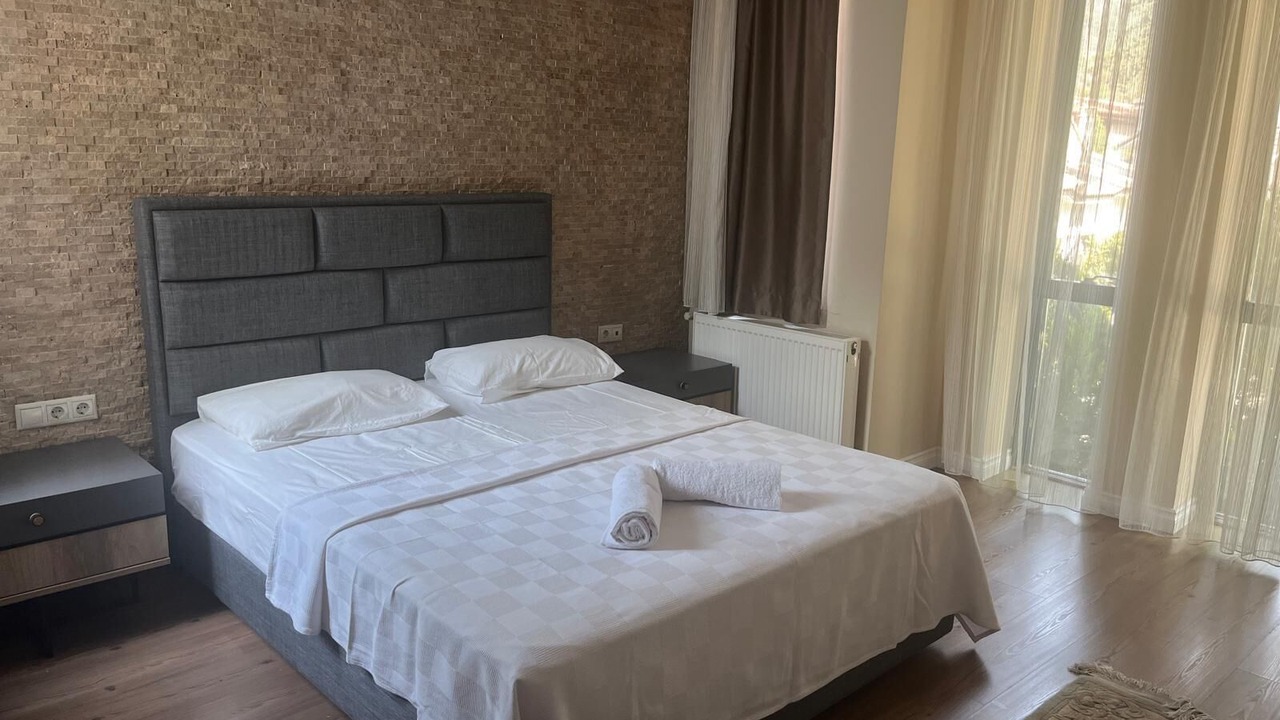 Photo of Bedroom in Kemer