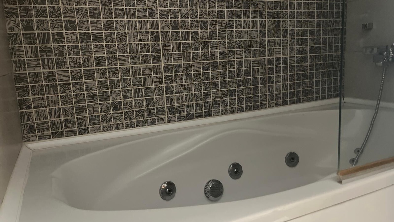Photo of Bathroom in Kemer