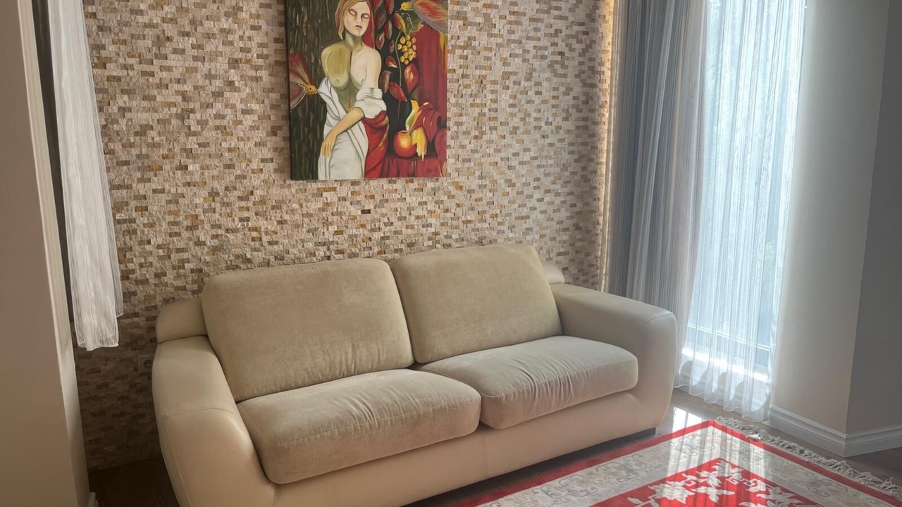 Photo of Livingroom in Kemer