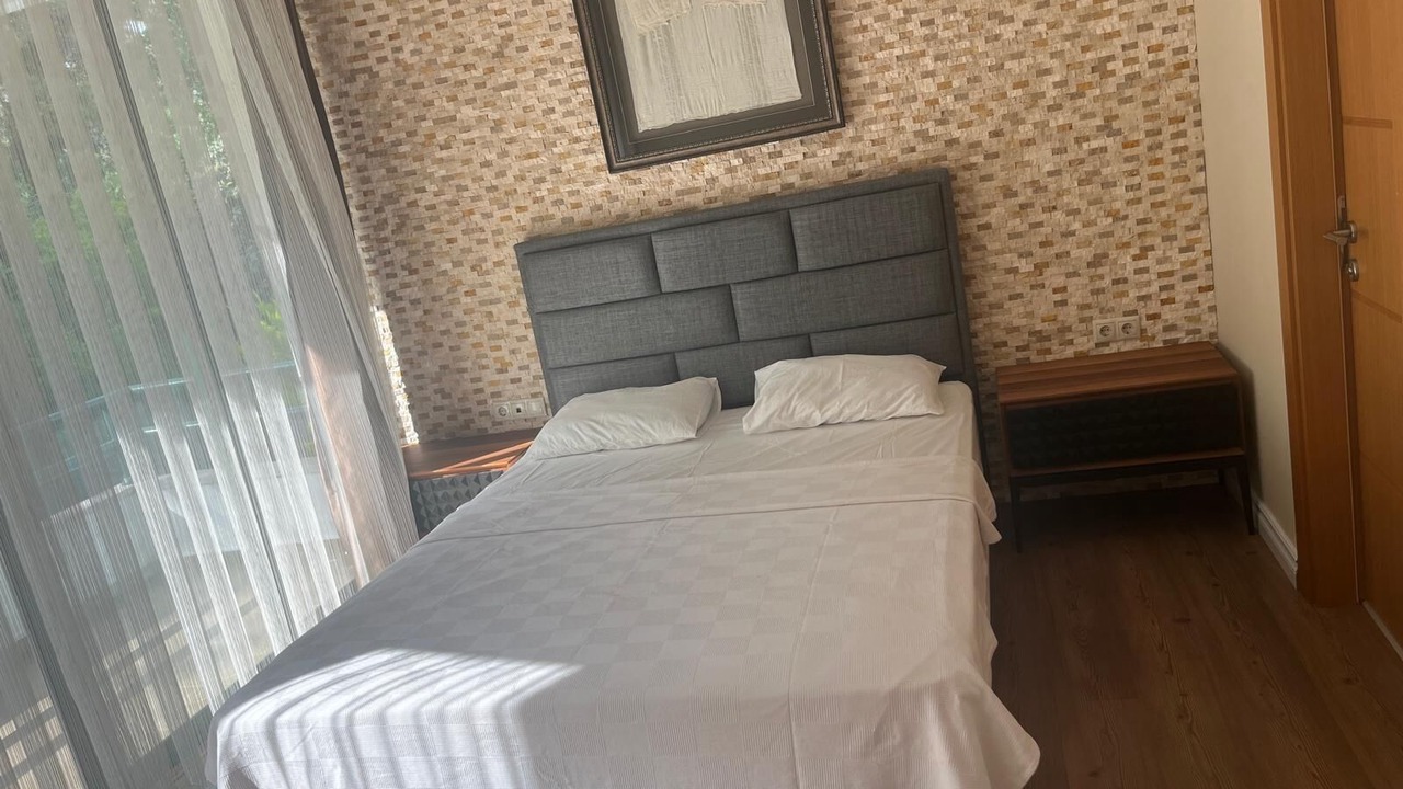 Photo of Bedroom in Kemer